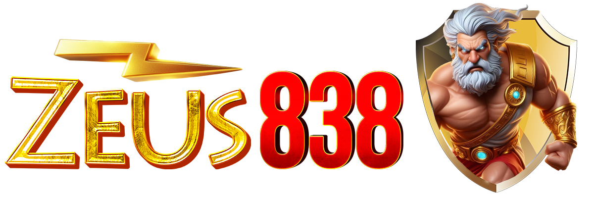 Logo resmi ZEUS838